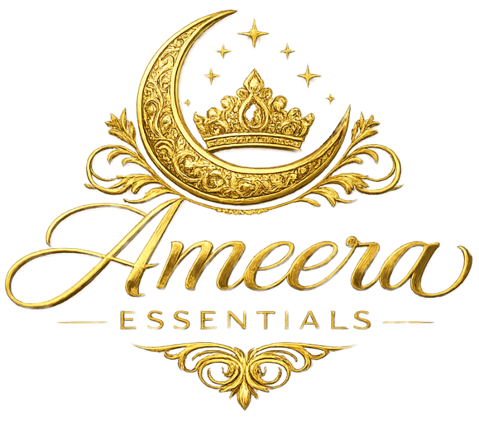 Ameera Essentials